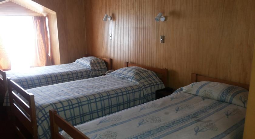 Отель Hotel Italia