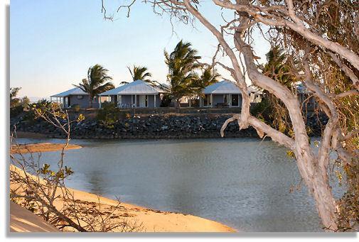 Вилла Illawong Beach Resort