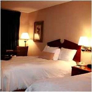 Отель Hampton Inn Fayetteville I 95