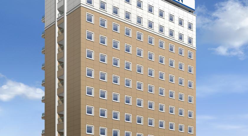Отель Toyoko Inn Hon-atsugi-eki Minami-guchi