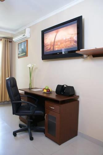 Hotel Boutique Casa Medellin