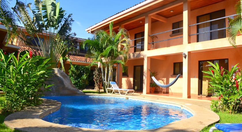Отель Hotel Mediterraneo
