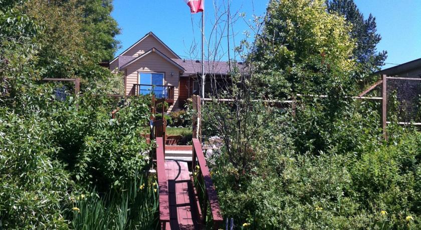 Мини-отель South Shore Bed & Breakfast