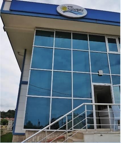 Отель Gunisigi Hotel