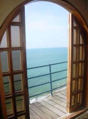 Отель Hosteria Farallon Dillon