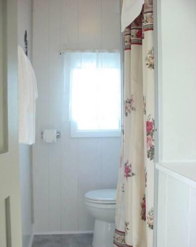 Отель Les Chalets sur Mer