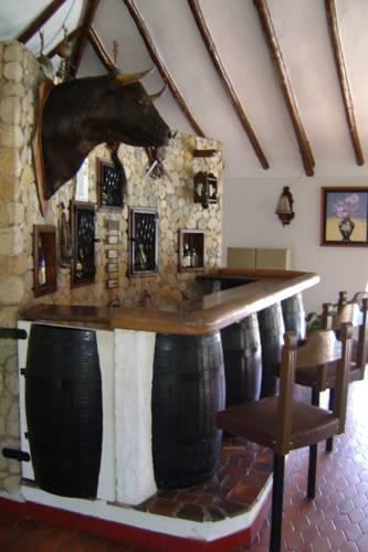 Отель Quinta Villa Fany