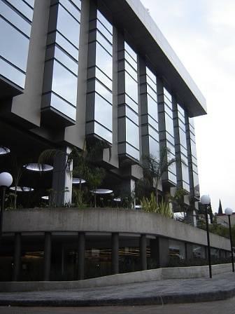 Hotel Aspen