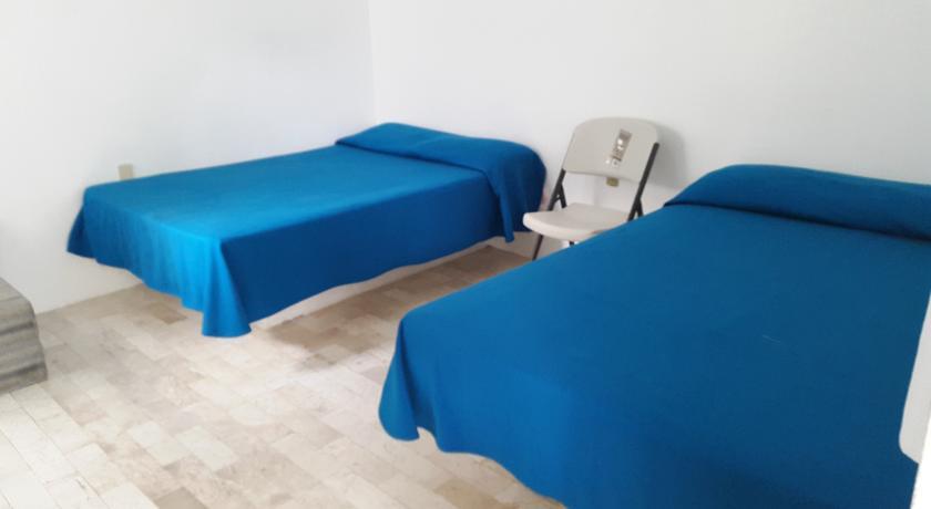 Отель Hotel La Trinidad
