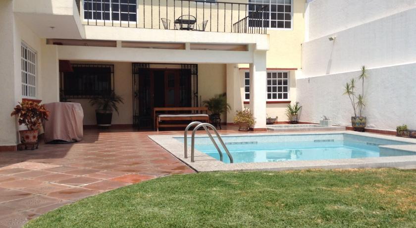 Casa Coral