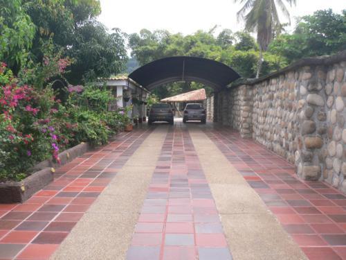 Отель Hotel Melgar Villa Valeria