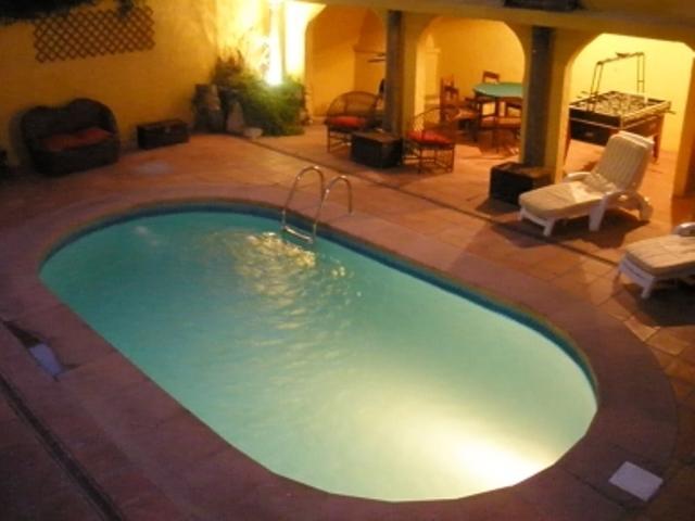 Отель Hotel Lujan
