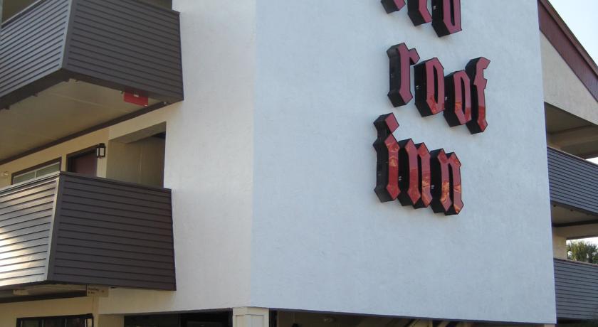 Red Roof Inn Kissimmee - Lake Buena Vista South