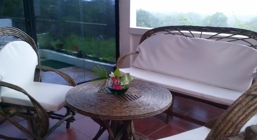 Апартаменты Finca Jack Guest House