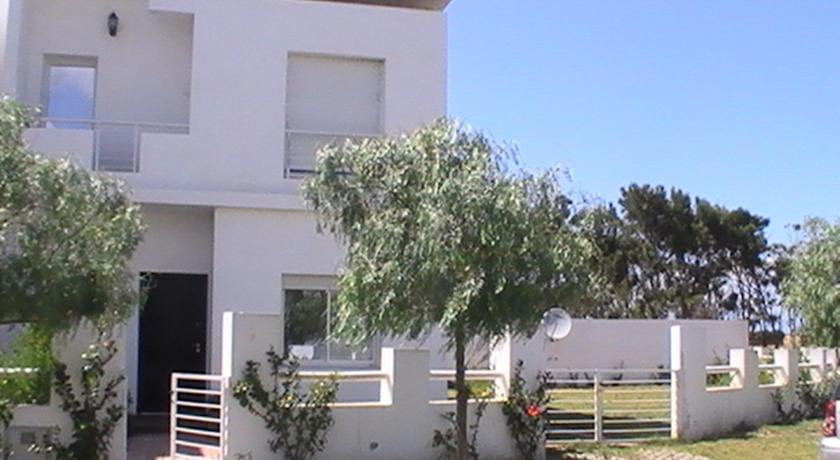 Вилла Villa Dar Bouazza