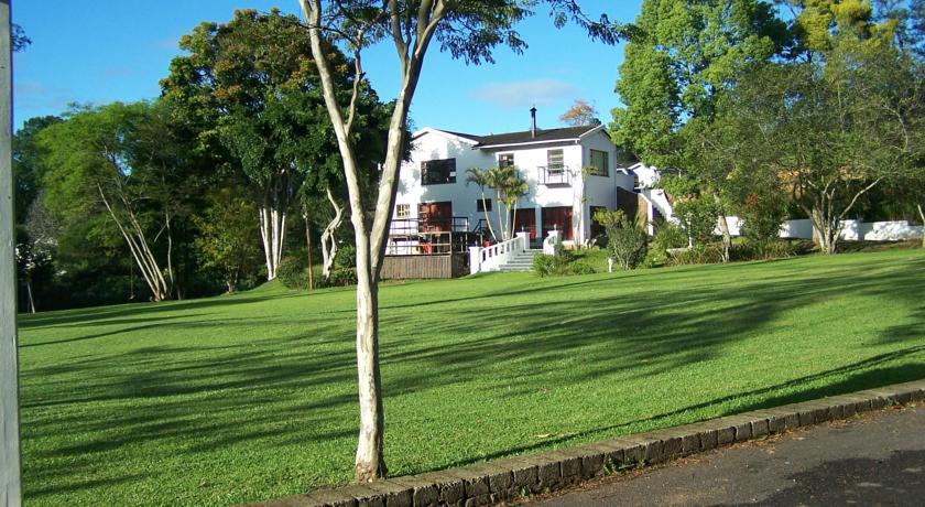 Мини-отель Villa Verde