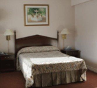 Отель Knights Inn Flesherton
