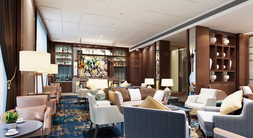 Xiamen Huli Yihao Hotel