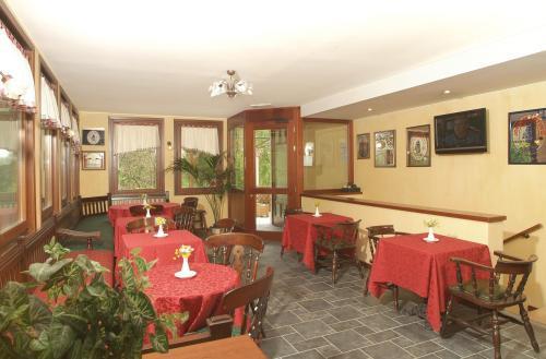 Отель Hotel Conca Verde