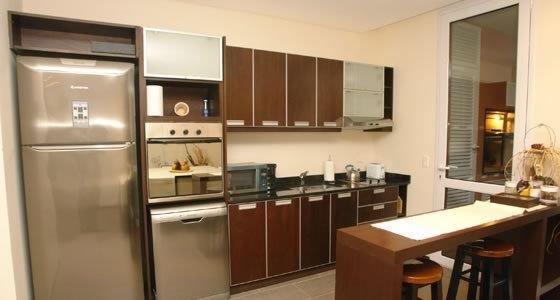 Апартаменты Apartamentos en Agua Calma