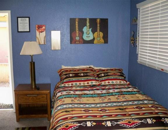 Отель Copper Mountain Motel