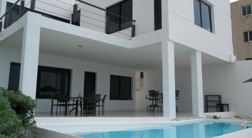 Апартаменты Casa 2 Betos