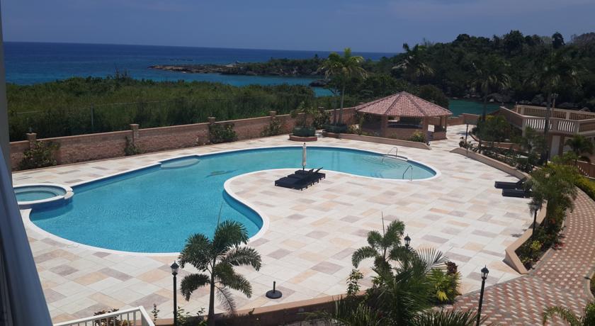 Апартаменты The Marina Village Apt. A30