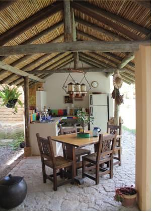 Хостел Hostal Casa del Arte