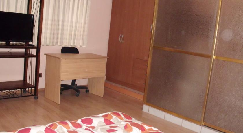B & B in Huancaro