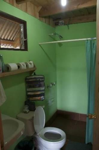 Отель Quetzal Valley Cabins