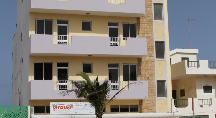 Отель Hotel Marilu
