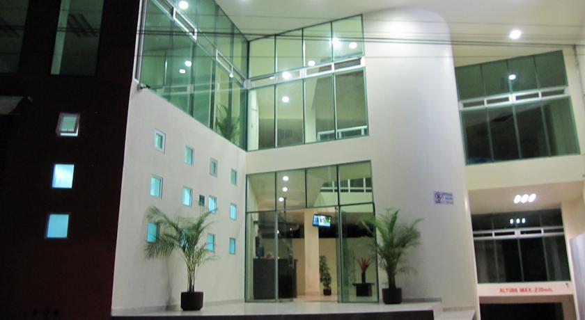 Отель Hotel Kristal