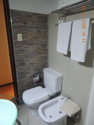 Отель Hotel Internacional