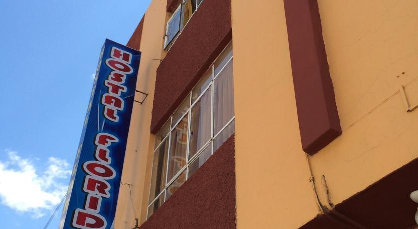 Hostal Florida
