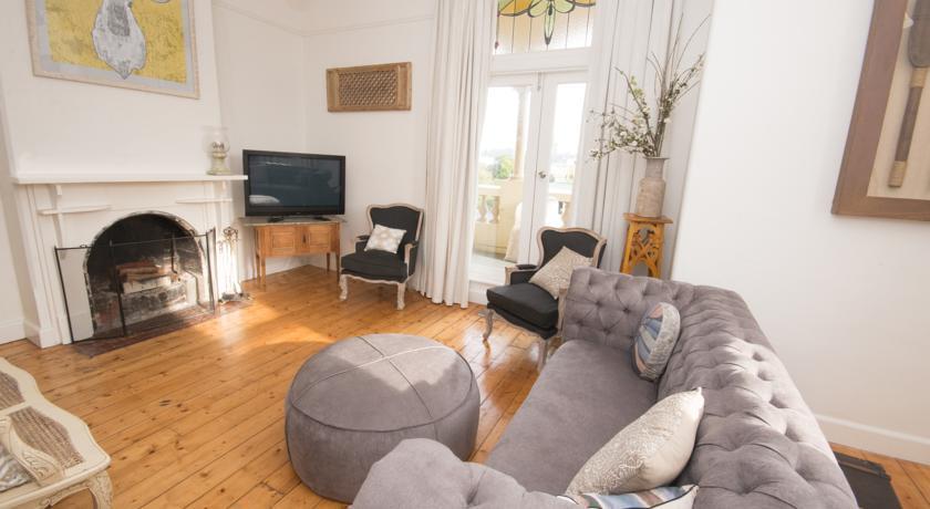 Апартаменты Dubois Accommodation