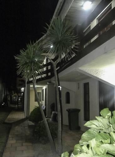 Апартаменты Apart Hotel Arinos