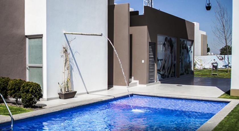 Апартаменты Redwoodvillas