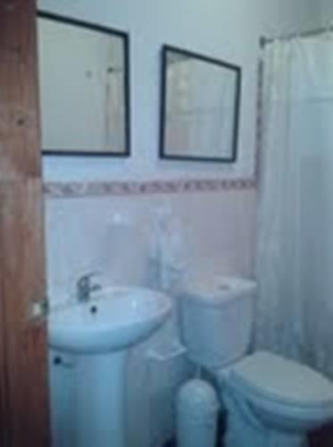 Отель Hotel Haras Casacampo