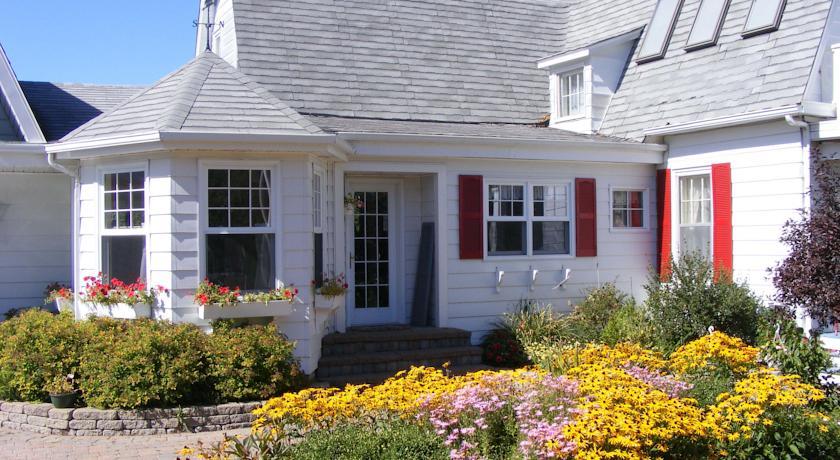 Мини-отель La Louisianne Bed & Breakfast