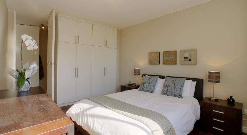 437 St Martini Gardens Apartments