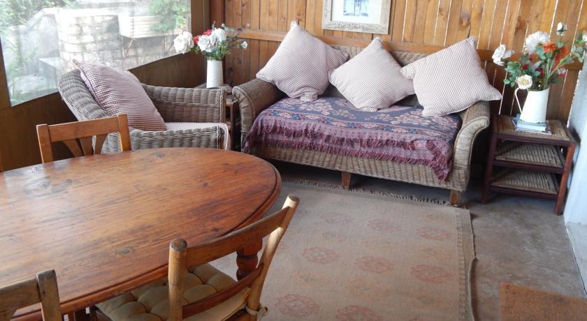 Мини-отель Riders Rest B&B