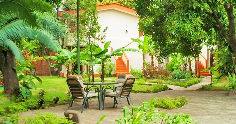 Hotel Posada Don Pantaleon