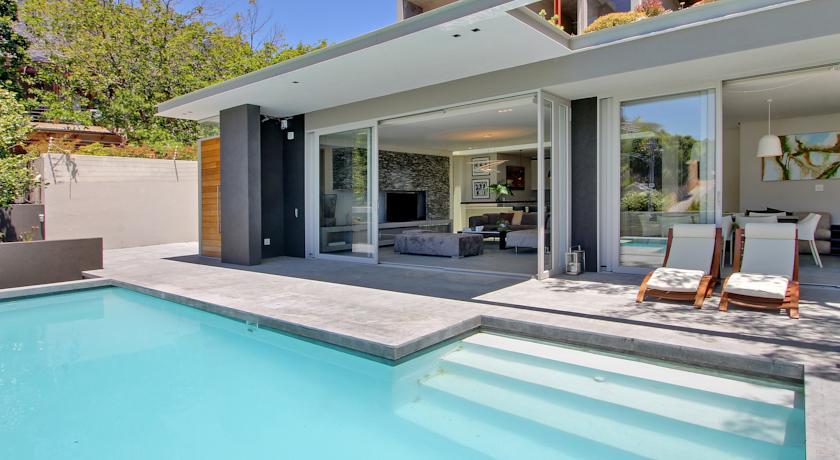 Blinkwater Villa