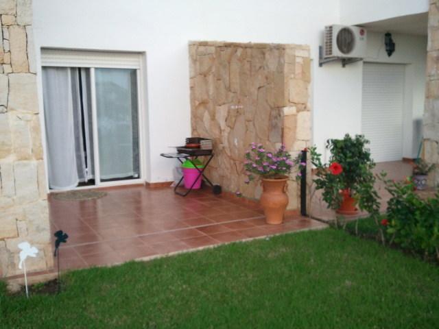 Апартаменты Alcudia Smir Apartment