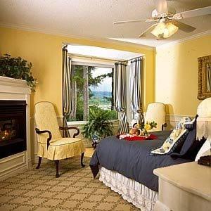 Мини-отель Ships Point Inn B&B