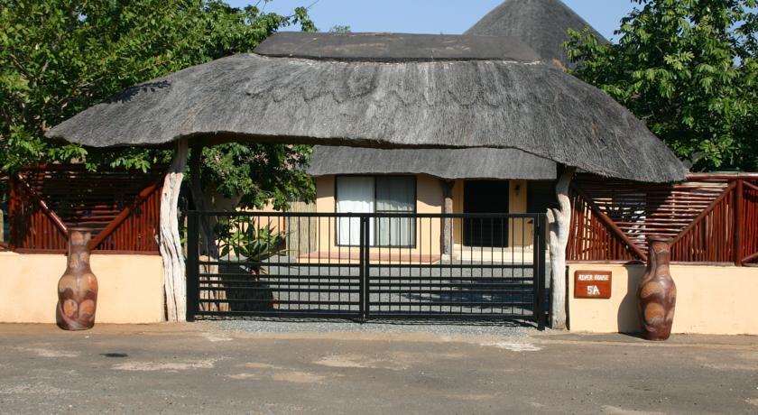 Мини-отель River House