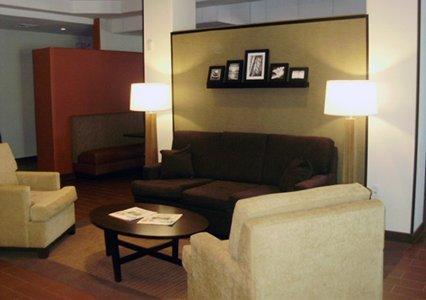 Отель Sleep Inn & Suites Hennessey