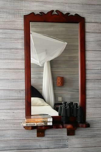 Апартаменты Sea-U Guest House