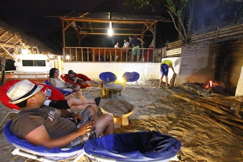 Отель Hostal Shantí