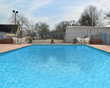 Отель Relax Inn Heth